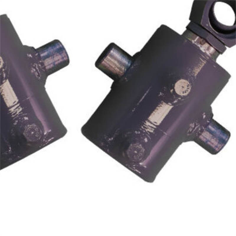 Truck Lift Hydraulic Cylinder