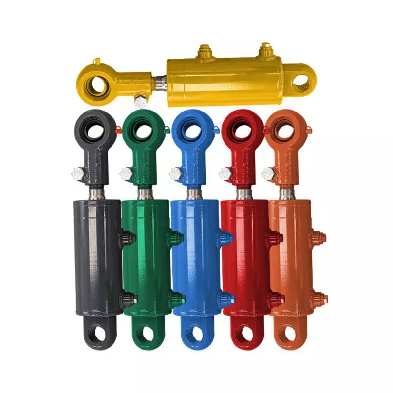 Six Fundamental Laws of Hydraulic Systems: From Pressure Generation to Flow Distribution