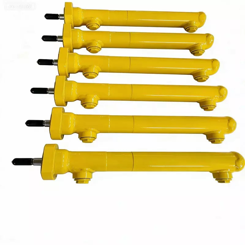 Piston Hydraulic Cylinder Piston Hydraulic Cylinder