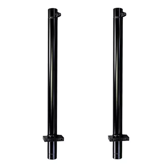 Double Acting Hydraulic Cylinder Double Acting Hydraulic Cylinder